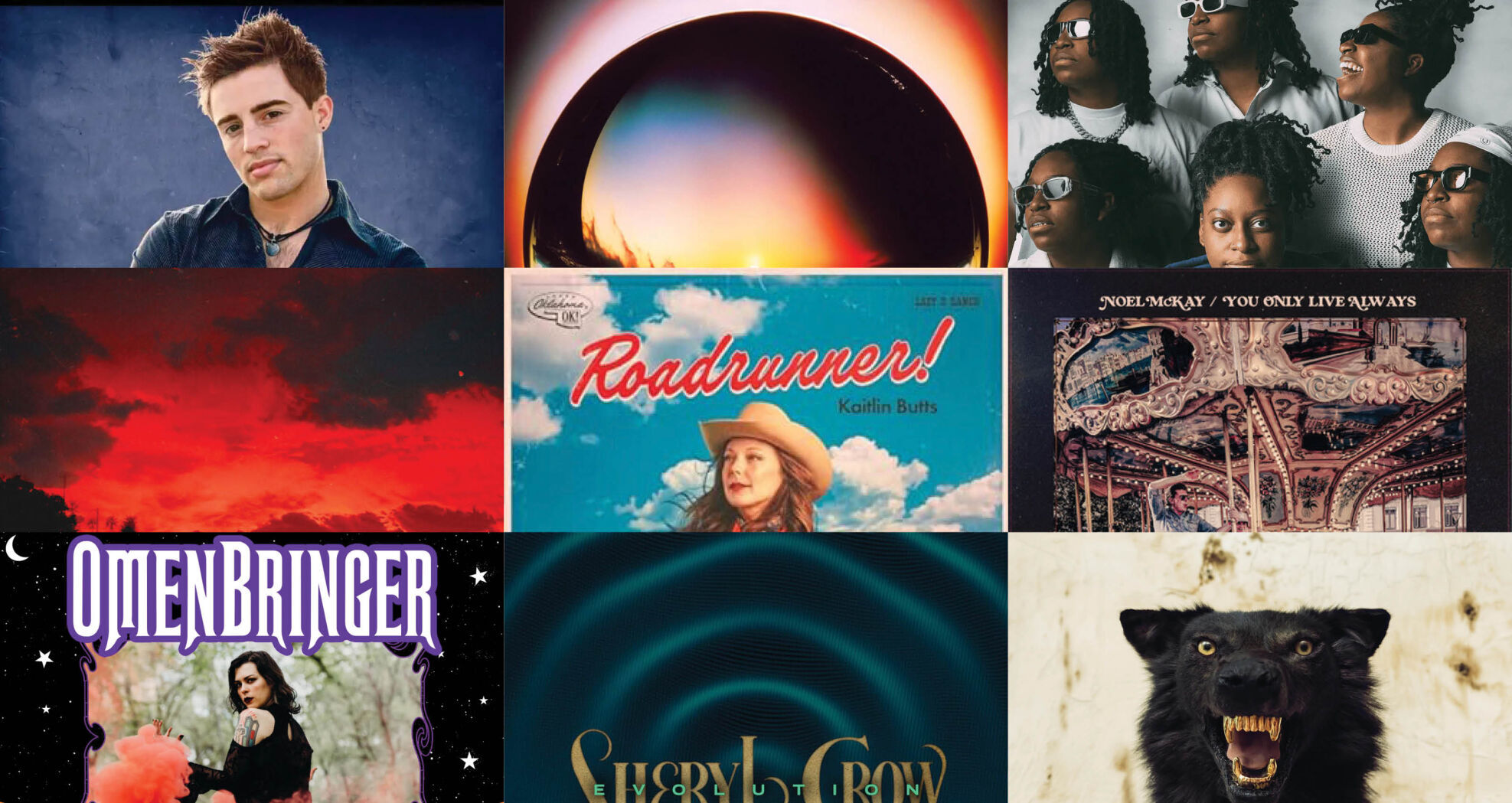 Another Look: More Recent Releases You Don’t Want to Miss